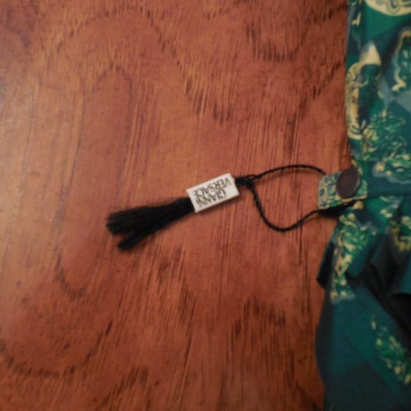 Authentic Gianna Versace Umbrella - Picture 5 of 8